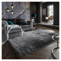 Kusový koberec Pearl Grey - 200x290 cm Flair Rugs koberce