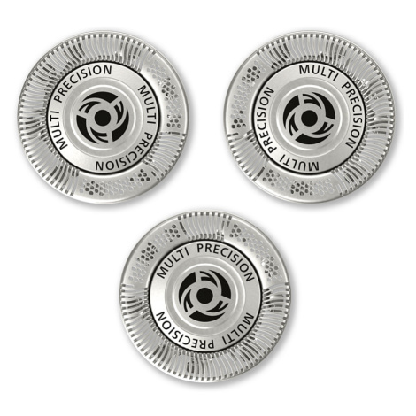 Holiaca hlava Philips SH50/50