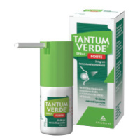 Tantum Verde spray forte 15ml