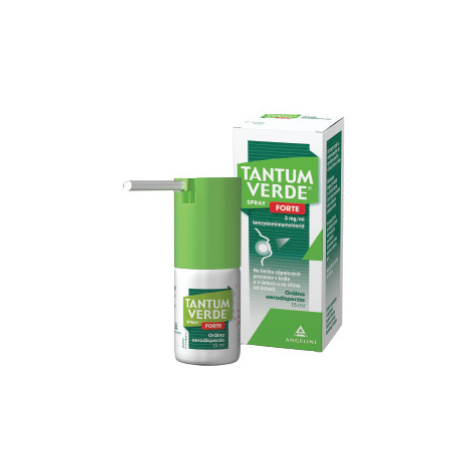 Tantum Verde spray forte 15ml