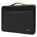 tomtoc Briefcase 16" MacBook Pro čierna