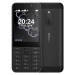 NOKIA 230 DUAL BLACK (2024)