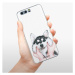 Plastové puzdro iSaprio - Malamute 01 - Huawei Honor 9