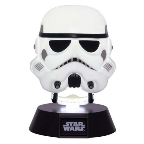 Light Icon Stormtrooper (Star Wars) 5055964738785 PALADONE