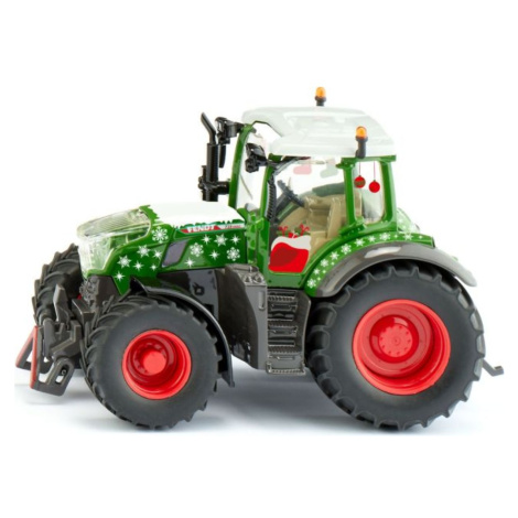 SIKU Farmer 3224 Vánoční traktor