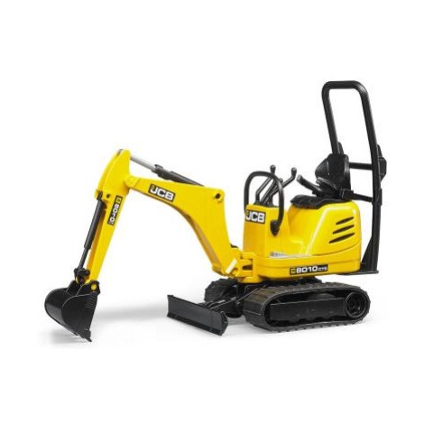Bruder 62003 Mikrobager JCB Brüder Mannesmann