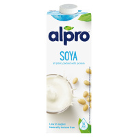 ALPRO sójový nápoj 1 l