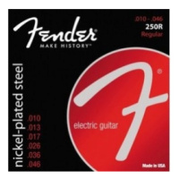 Fender 073-0250-406 250R struny .010-.046