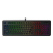 Lenovo Legion K300 RGB Gaming Keyboard - Czech & Slovak