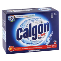 Calgon čistiace tablety do práčky 4v1 45 ks