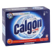 Calgon čistiace tablety do práčky 4v1 45 ks