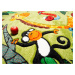 Dětský kusový koberec Diamond Kids 22317/040 - 120x170 cm Medipa (Merinos) koberce