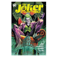 DC Comics Joker Compendium