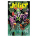 DC Comics Joker Compendium