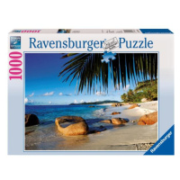 Ravensburger Pod palmami 1000 dielikov