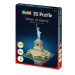 3D Puzzle REVELL 00114 - Statue of Liberty