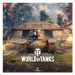 Good Loot Gaming Puzzle: World of Tanks: Wingback Puzzles 1000 dílků