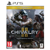 Chivalry 2 (PS5)