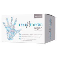 NEUROMEDIC Regen 80 tabliet