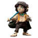 Weta Workshop Lord of the Rings Trilogy - Frodo Baggins Figure Mini Epics