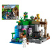 LEGO ® 21189 The Skeleton Dungeon