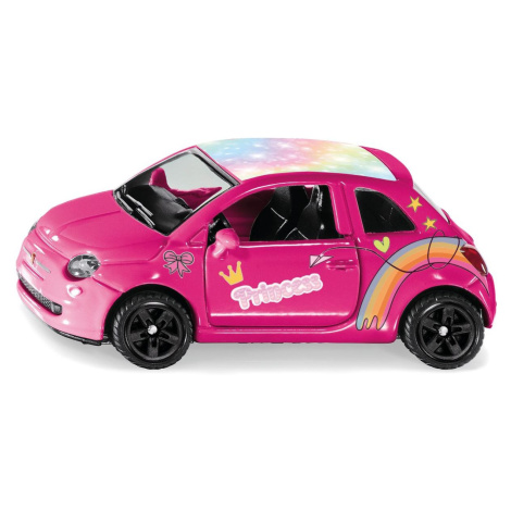 Siku Super Limitovaná edícia 100 rokov Sieper Fiat 500 Princess 1:55