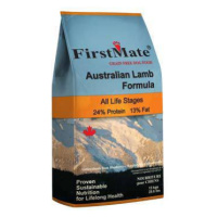 First Mate Dog Australian Lamb 2,3kg zľava