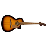 Fender Newporter Player WN SB