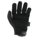 MECHANIX rukavice so syntetickou kožou Original - MultiCam Black XXL/12