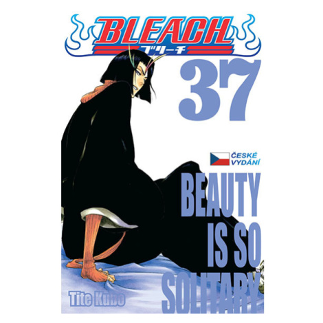 CREW Bleach 37: Beauty Is So Solitary