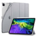 ESR puzdro Silicon Rebound Case pre iPad Pro 11" 2020 - Silver