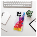 Odolné silikónové puzdro iSaprio - Color Splash 01 - Honor X8a
