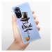 Odolné silikónové puzdro iSaprio - Best Dad - Huawei Nova 9