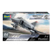 EasyClick letadlo 03651 - F-4 Phantom (1:72)