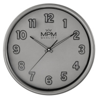 Dizajnové hodiny MPM Flynn 4331.92, 35cm
