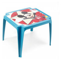 Kinekus Stôl BABY DISNEY MICKEY, 56 x 52 x 44 cm