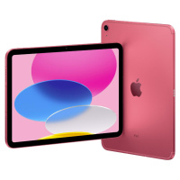 Apple iPad 10 10,9 Cell 64GB Pink