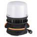 professionalLINE 360° LED stavebný reflektor ORUM 12050 M, IP54, 12600lm, 9 (Brennenstuhl)