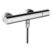 Sprchová batéria Hansgrohe Axor Uno bez sprchového setu 150 mm chróm 45600000