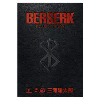 Dark Horse Berserk Deluxe Edition 11