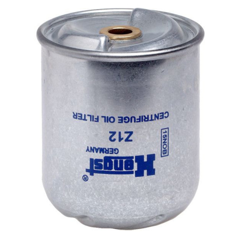 Olejový filter HENGST FILTER Z12 D64