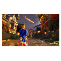 Sonic Forces (SWITCH)