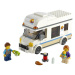 LEGO® City 60283 Prázdninový karavan