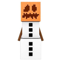 Mattel Minecraft Velká figurka Snow Golem