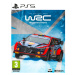 WRC Generations (PS5)