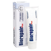 BIOREPAIR PLUS PRO WHITE zubná pasta 75ml