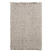 Ručne tkaný kusový koberec Eskil 515 GREY Rozmery koberca: 140x200