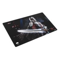 Gamegenic Herná podložka Star Wars: Unlimited Prime Game Mat - Mandalorian