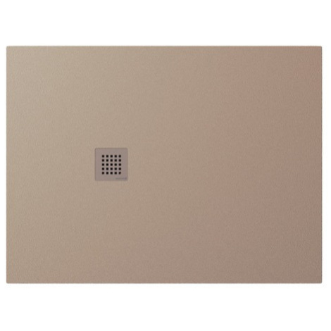 Polysan Treneca sprchová vanička obdĺžniková 120x90 cm liaty mramor béžová 84307.81