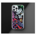 Silikónové puzdro na Apple iPhone 15 Pro Max Original Licence Cover Joker 013